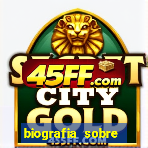 biografia sobre rebeca andrade